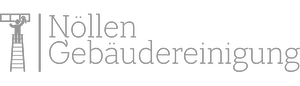 Nöllen Gebäudereinigung logo