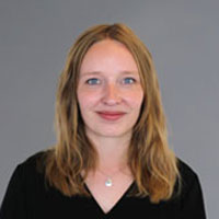 Maria Klint Jønsson, Customer Success Specialist & Localisation Manager bei CleanManager