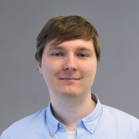 Simon Benthin Munch, Backend Developer & Security Analyst bei CleanManager